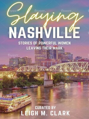 cover image of Slaying Nashville